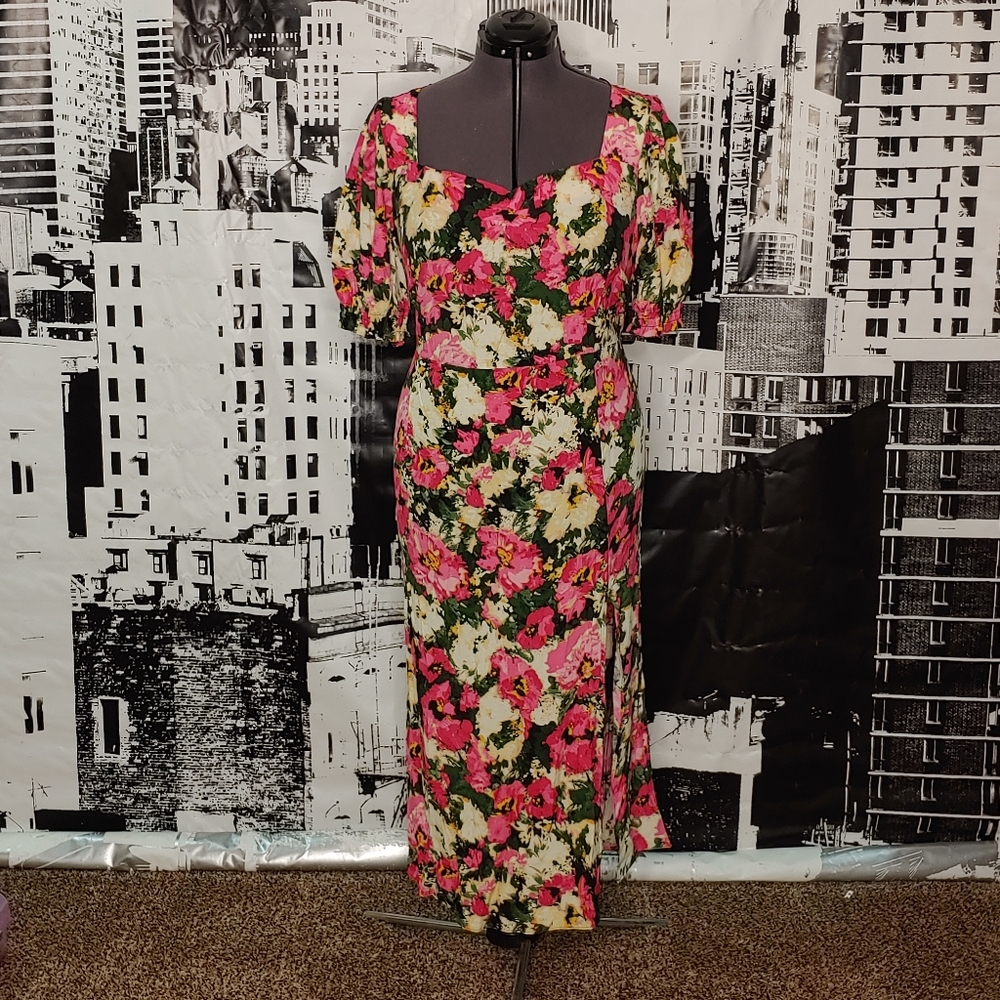 H&M Dress